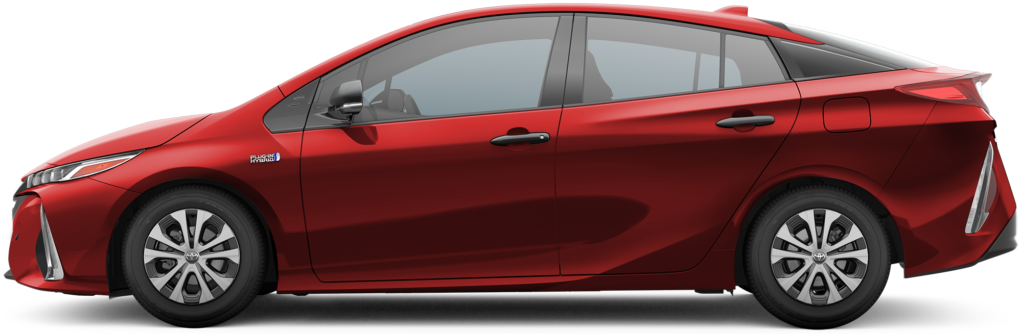 2022 Toyota Prius Prime Hatchback 